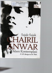 Image of Sajak-Sajak Chairil Anwar dalam Kontemplasi